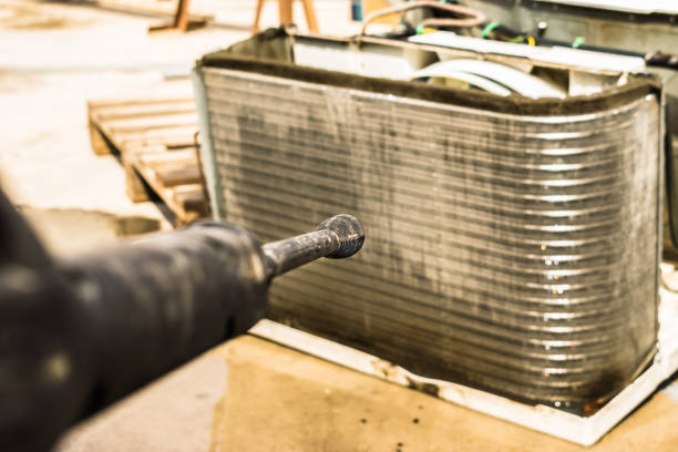 Best Air Duct Cleaning Near Me  in Millville, NJ