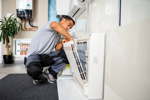 Best Commercial HVAC Duct Cleaning  in Millville, NJ