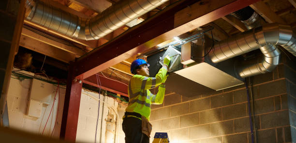 Best Local Air Duct Cleaning Services  in Millville, NJ